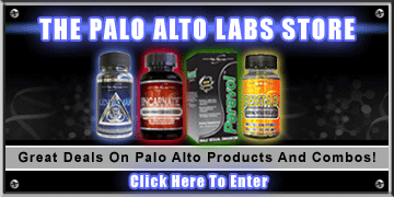The Palo Alto Labs Store