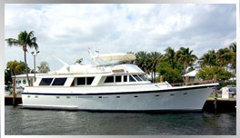 Gilman Yachts