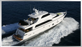 Gilman Yachts