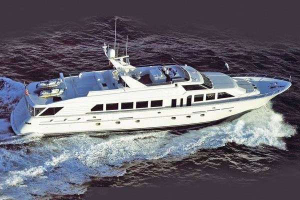 Gilman Yachts